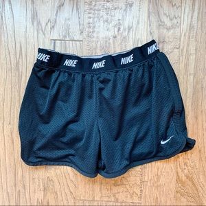 Nike dri-fit running shorts